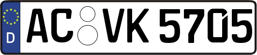 AC-VK5705