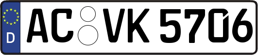 AC-VK5706