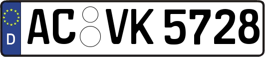 AC-VK5728