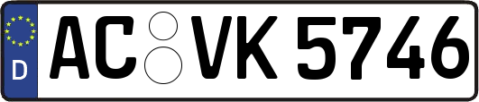 AC-VK5746