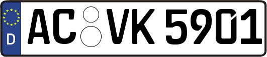 AC-VK5901