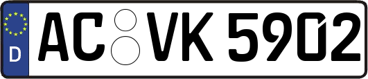AC-VK5902