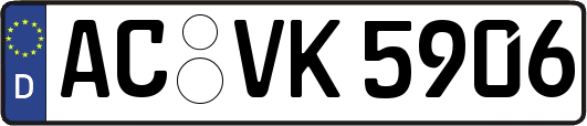 AC-VK5906