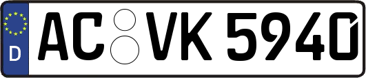 AC-VK5940