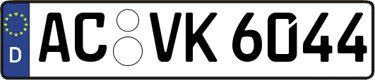 AC-VK6044