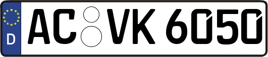 AC-VK6050
