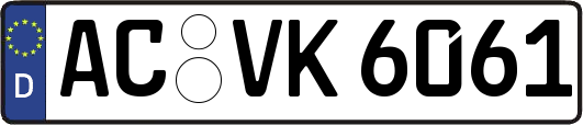 AC-VK6061