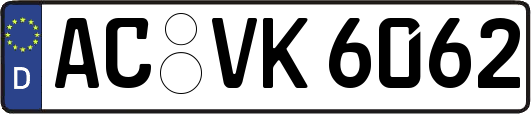 AC-VK6062