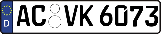 AC-VK6073