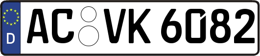 AC-VK6082