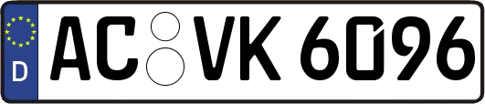 AC-VK6096