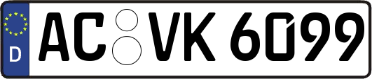 AC-VK6099
