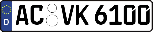 AC-VK6100