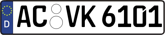 AC-VK6101