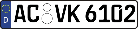 AC-VK6102