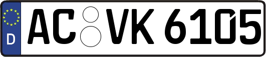 AC-VK6105