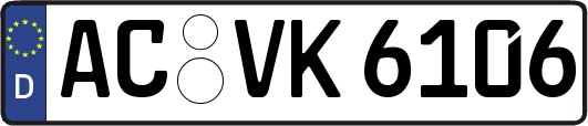 AC-VK6106
