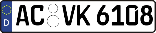 AC-VK6108
