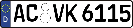 AC-VK6115