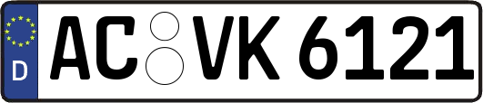 AC-VK6121