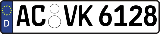 AC-VK6128