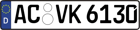 AC-VK6130