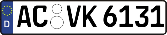 AC-VK6131