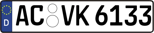 AC-VK6133