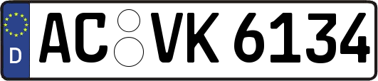 AC-VK6134