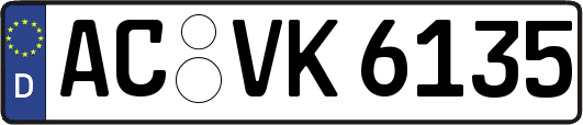 AC-VK6135
