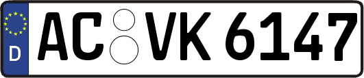 AC-VK6147