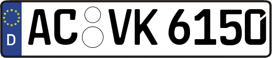 AC-VK6150