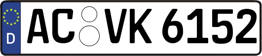 AC-VK6152