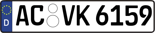 AC-VK6159