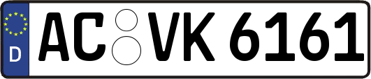AC-VK6161