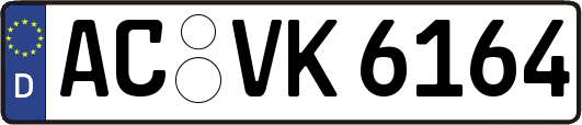 AC-VK6164