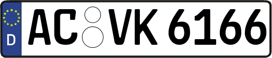 AC-VK6166