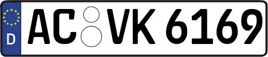 AC-VK6169