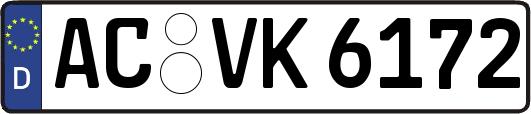 AC-VK6172