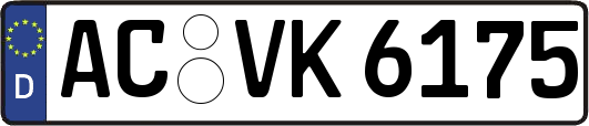 AC-VK6175