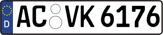 AC-VK6176