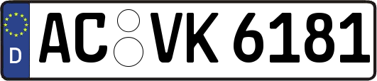 AC-VK6181