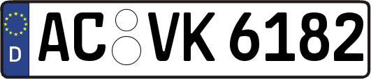 AC-VK6182