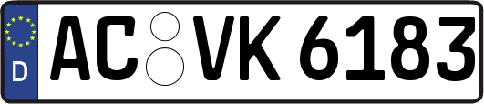 AC-VK6183