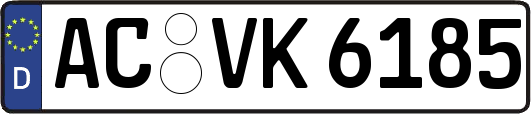 AC-VK6185