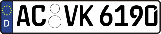 AC-VK6190