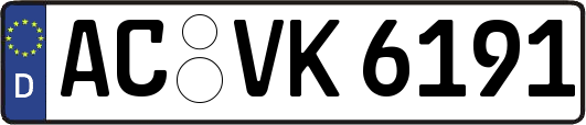 AC-VK6191