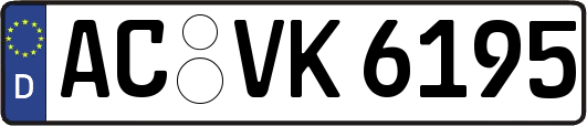 AC-VK6195