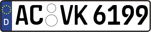 AC-VK6199