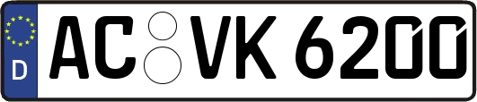 AC-VK6200